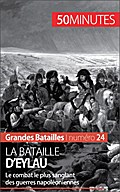 La bataille d’Eylau