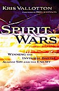 Spirit Wars