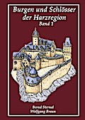 Burgen und Schlösser der Harzregion