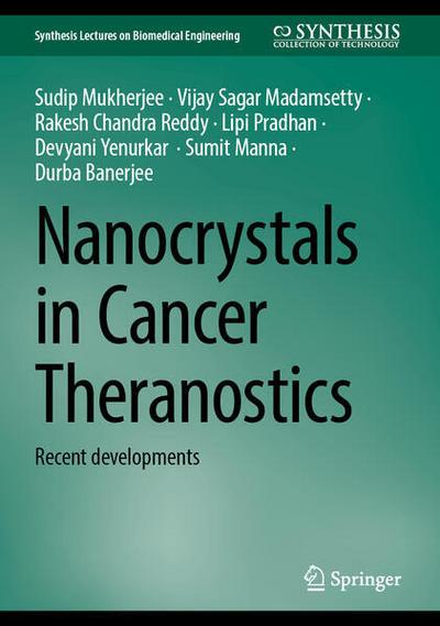Nanocrystals in Cancer Theranostics