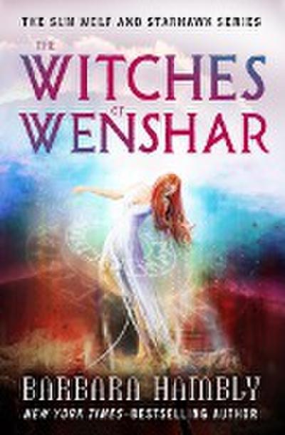 Hambly, B: Witches of Wenshar