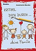 Kritzel dich durch ...deine Familie