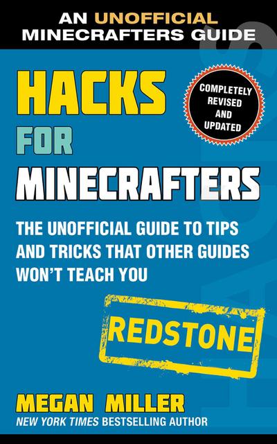 Hacks for Minecrafters: Redstone