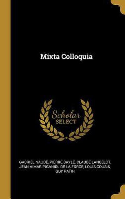 Mixta Colloquia