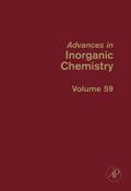 Advances in Inorganic Chemistry