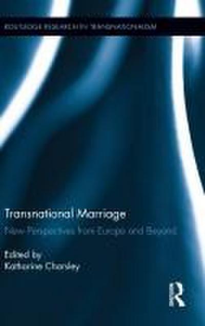 Transnational Marriage