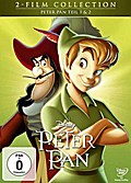 Peter Pan 1+2