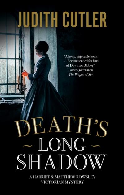 Death’s Long Shadow