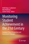 Monitoring Student Achievement in the 21st Century