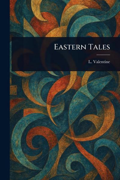 Eastern Tales