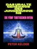 Das uralte geheimnis  des jungbrunnens (Übersetzt)