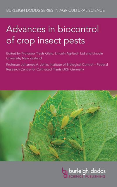 Advances in Biocontrol of Crop Insect Pests