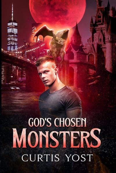 God’s Chosen Monsters