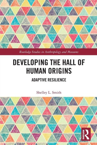 Developing the Hall of Human Origins