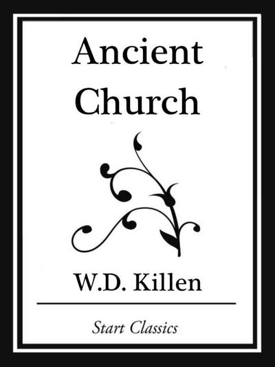 Ancient Church (Start Classics)