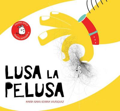 Lusa la pelusa