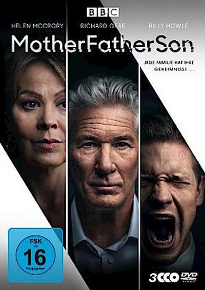 MotherFatherSon - Jede Familie hat ihre Geheimnisse