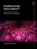 Postfeminist Education?