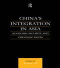 China’s Integration in Asia