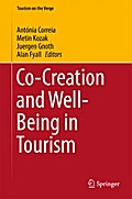 Co-Creation and Well-Being in Tourism