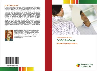 O "Eu" Professor