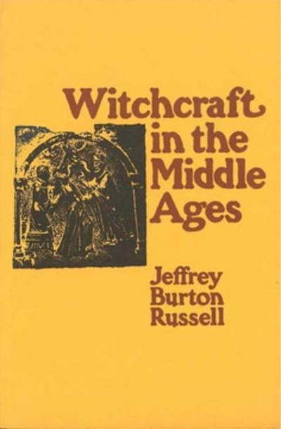 Witchcraft in the Middle Ages