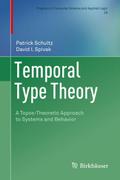 Temporal Type Theory