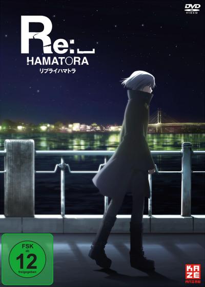 Re:Hamatora
