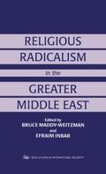 Religious Radicalism in the Greater Middle East