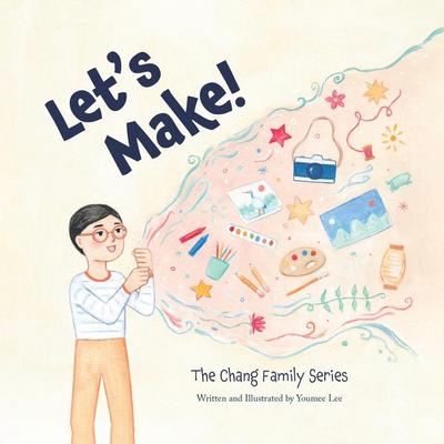 Let’s Make!