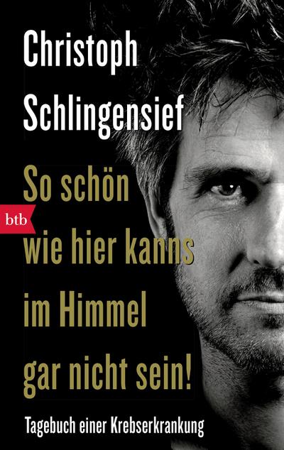 So schön wie hier kanns im Himmel gar nicht sein!