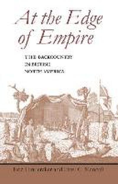 At the Edge of Empire