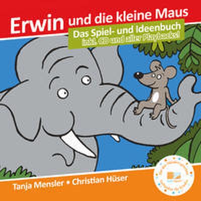 Erwin und die kleine Maus