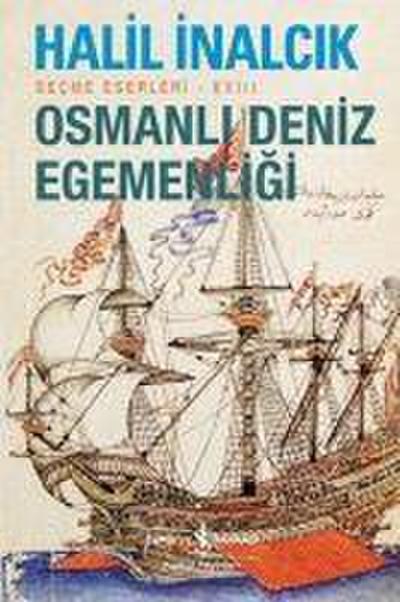 Osmanli Deniz Egemenligi