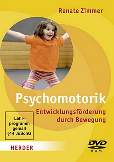 Psychomotorik, 1 DVD