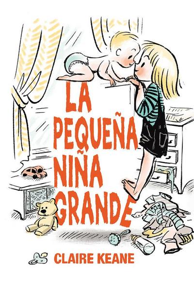 Pequeña Niña Grande, La