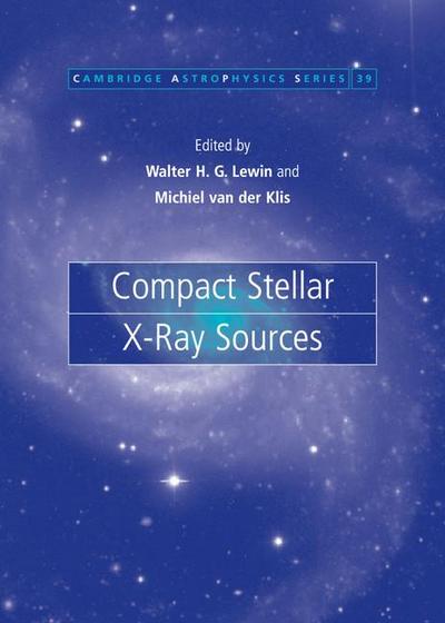 Compact Stellar X-ray Sources