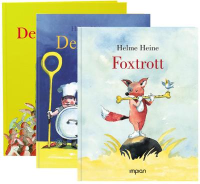 Helme Heine-Paket