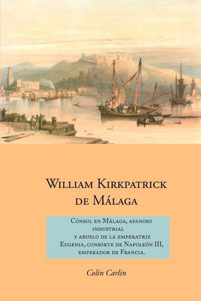William Kirkpatrick de M Laga
