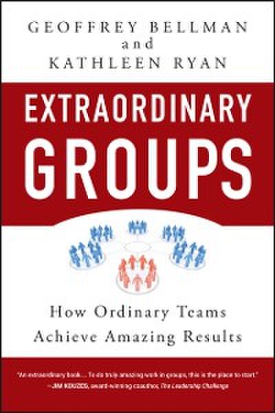 Extraordinary Groups