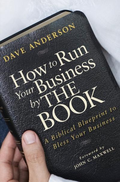 How to Run Your Business by The Book