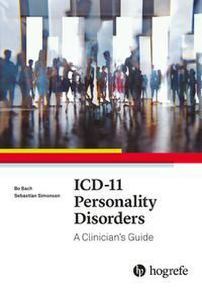 ICD-11 Personality Disorders