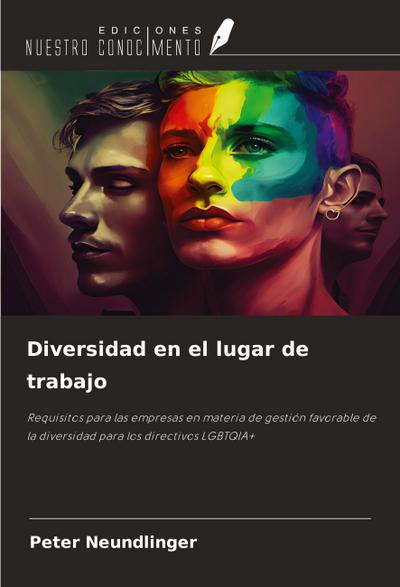 Diversidad en el lugar de trabajo