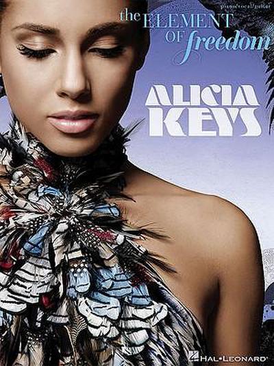 Alicia Keys: The Element of Freedom