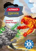 Schleich Eldrador: Ziemlich beste Feinde