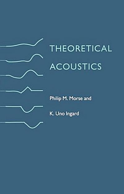 Theoretical Acoustics