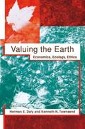 Valuing the Earth, second edition