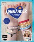 Eintausendundeineidee (1001) - Armbänder für mich 