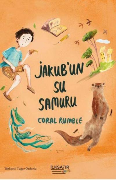Jakubun Su Samuru