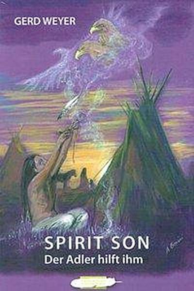 Spirit Son